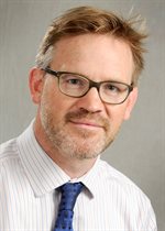 Aarvold, Mr Alexander (Orthopaedics) photo