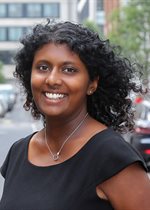 Bate, Dr Jessica (paediatric oncology) photo