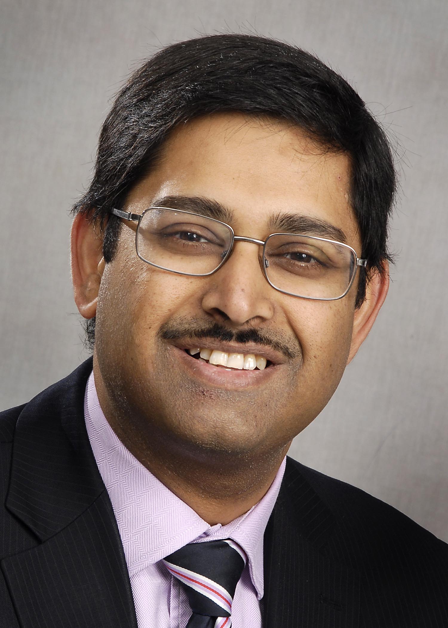 Anindo Banerjee