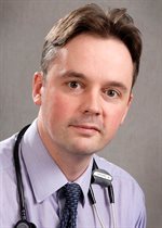 Dennison, Dr Patrick (respiratory) new photo