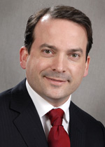 Mr Tim Dudderidge, consultant urological surgeon