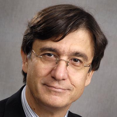 Professor Ratko Djukanovic