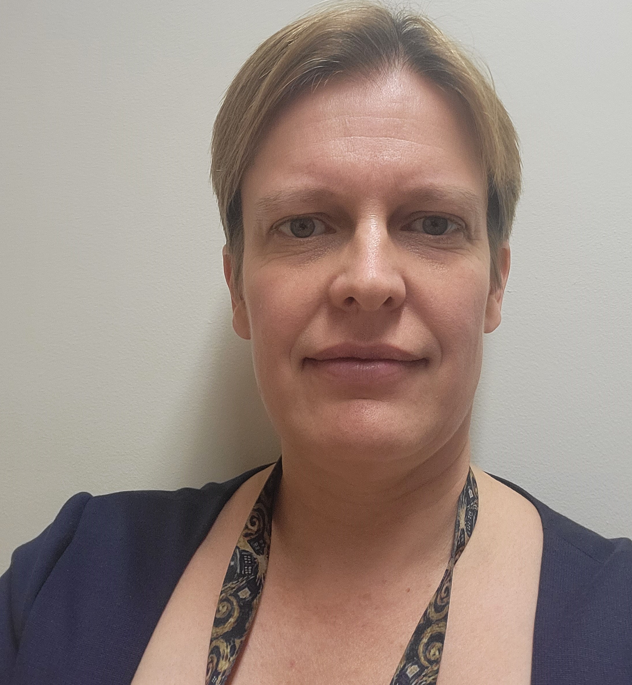 Dr Faye Hawkins