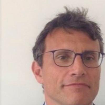 Mr Daniele Lorenzano
