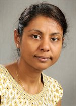 Patel, Dr Janisha (hepatology) photo