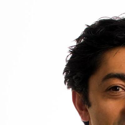Dr Sanjay Patel