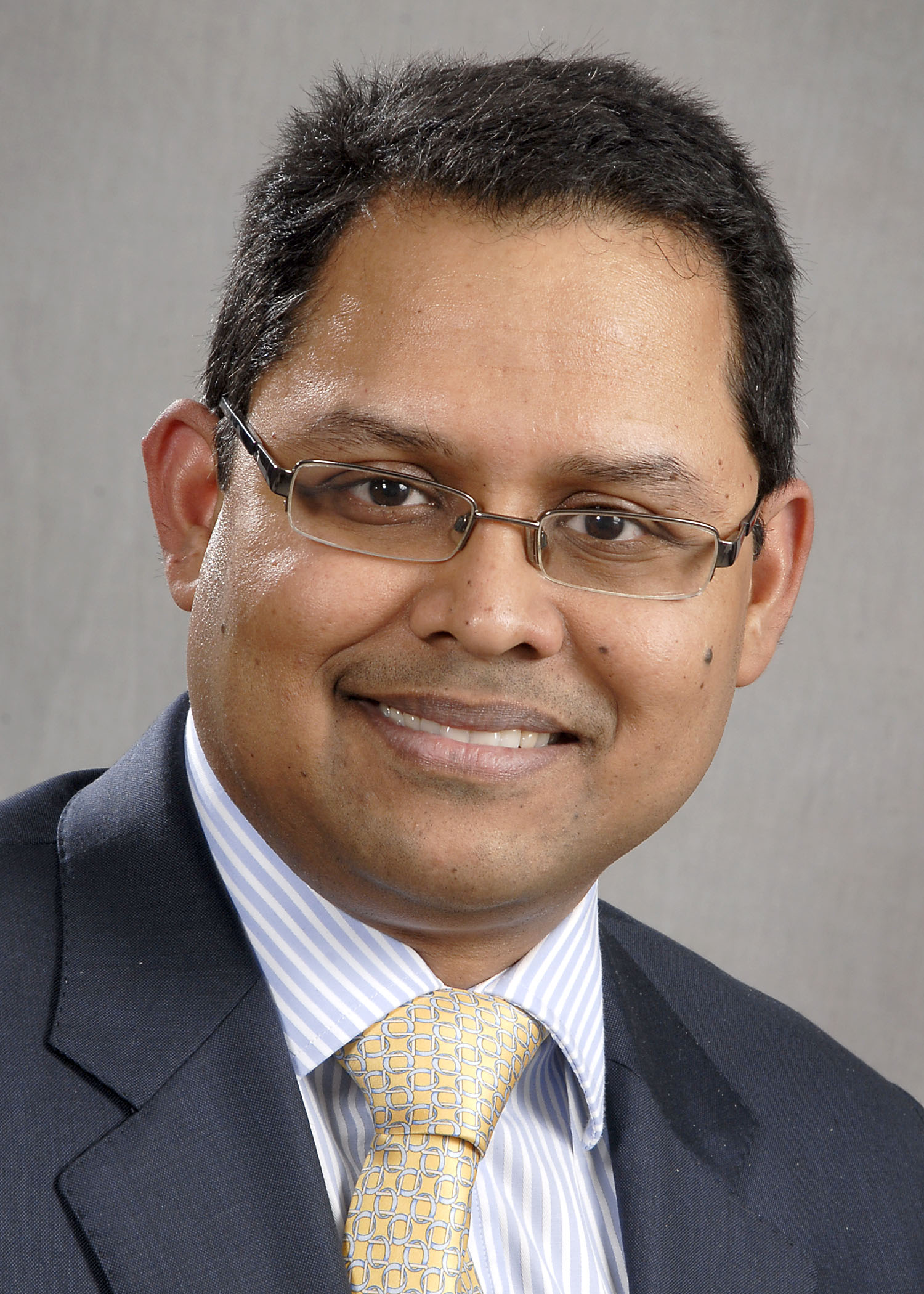 Mr Bhaskar Somani