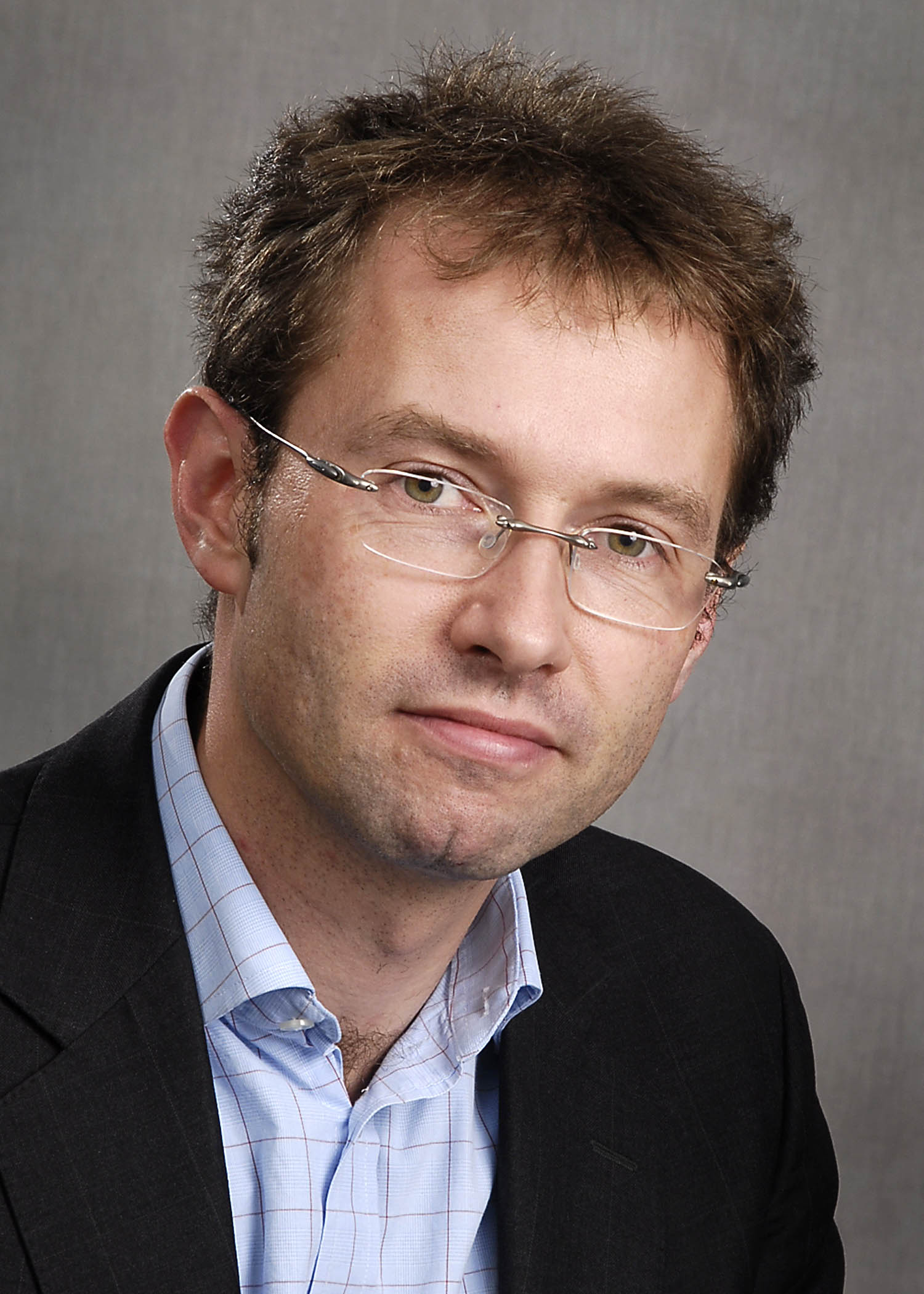 Dr Brian Stedmanprofile