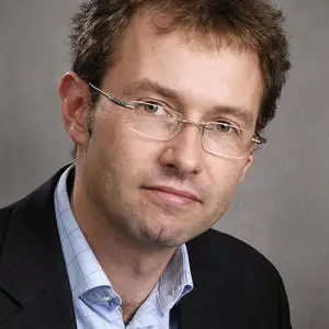 Dr Brian Stedmanprofile