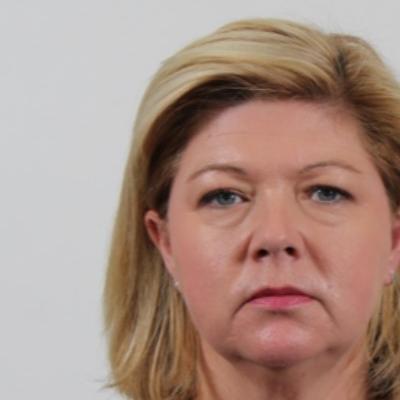Dr Katherine Spinks
