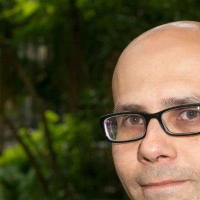 Mr Bashar Zeidan