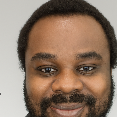 Dr Kenneth Oguejiofor