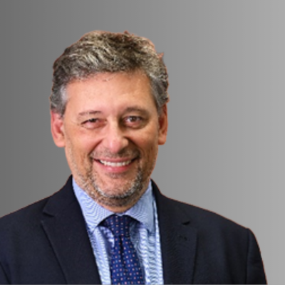 Dr Francesco Forconi