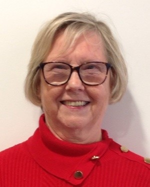 Patricia Crates