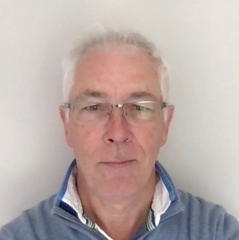 Brian Lovell