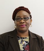 Theresa Airimiokhale