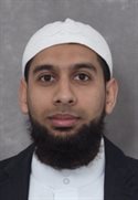 Imam Mohammed Sirajul Islam