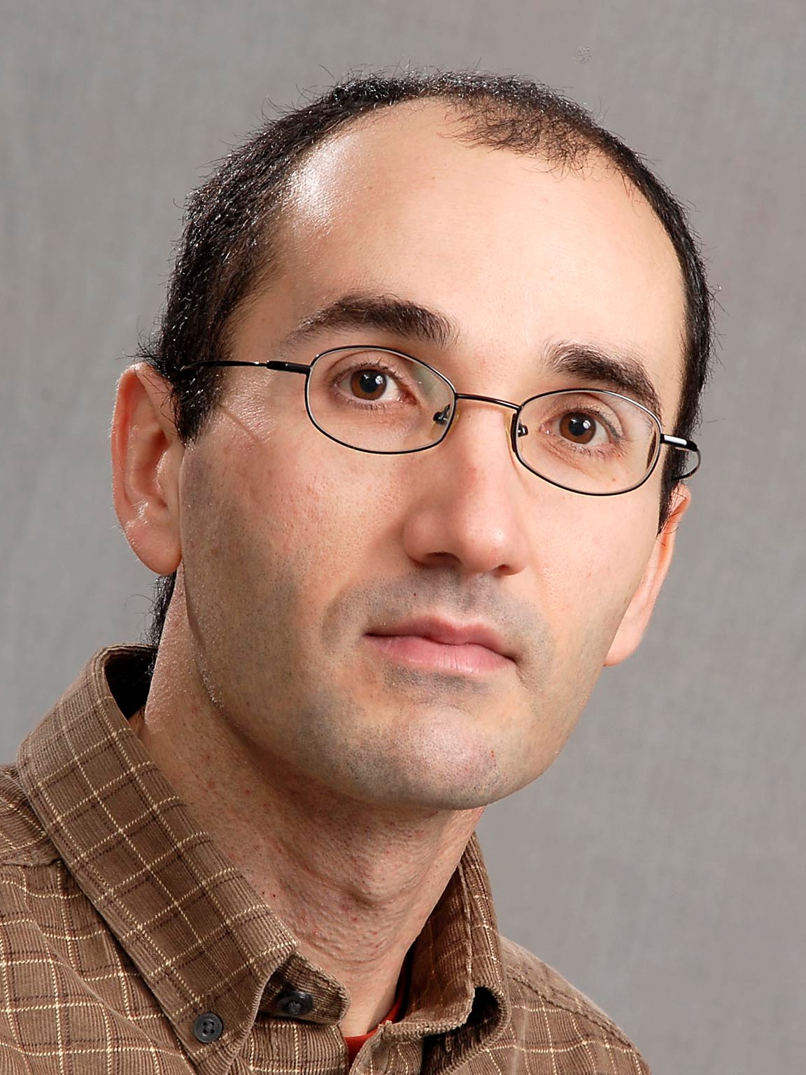 Professor Ian Galeaprofile