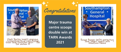 MTC TARN Awards