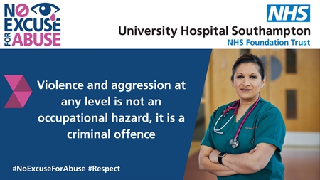 #NoExcuse For Abuse (2)