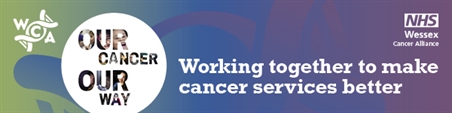 Our cancer our way