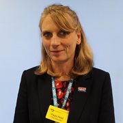 Paula Head, CEO