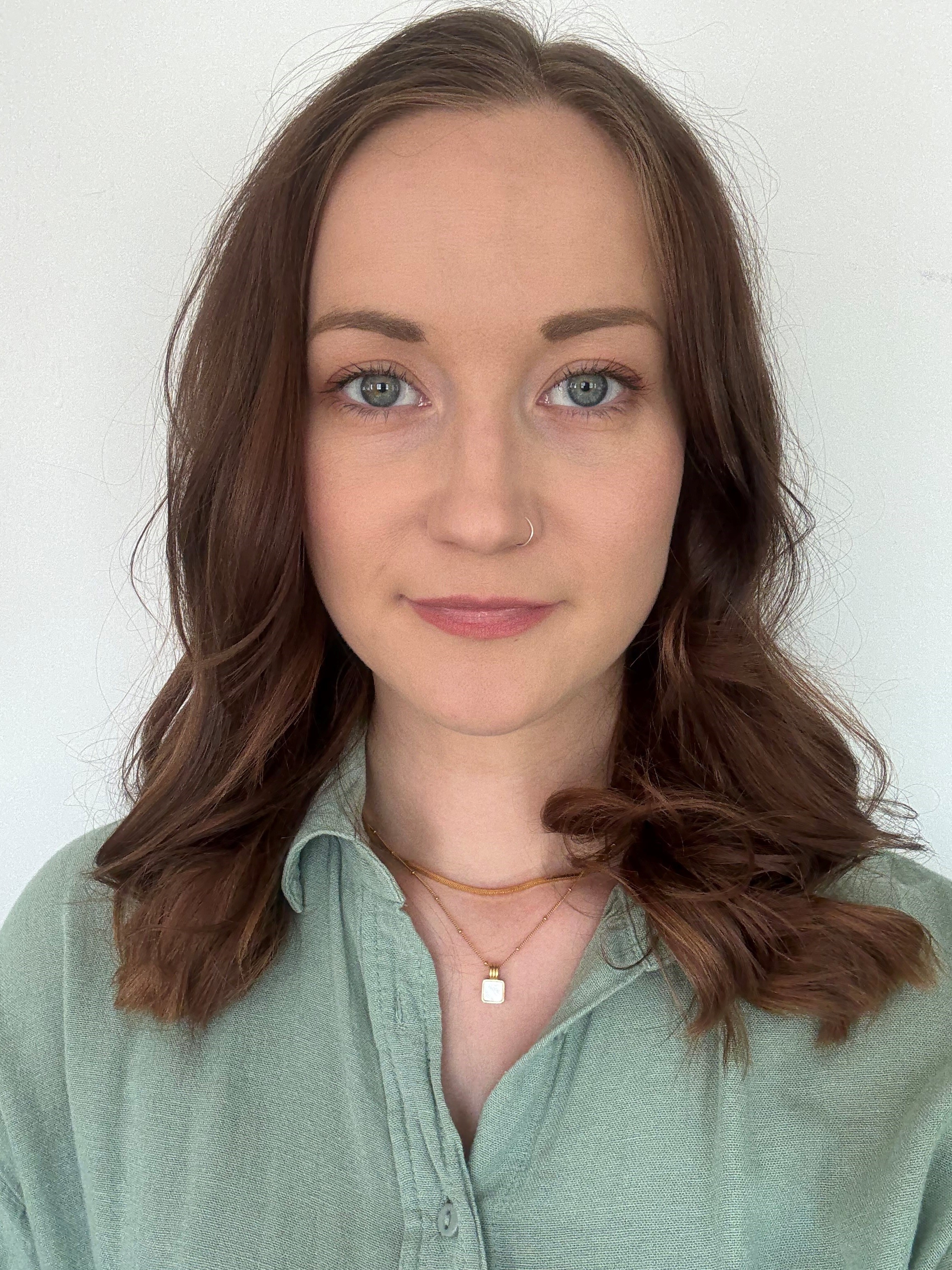 Rebecca Budge