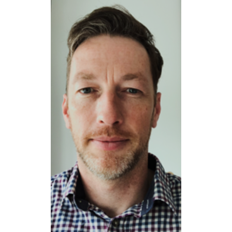 Dr Rob Jobe
