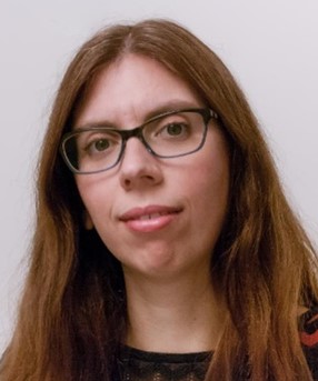 Sofia Michopoulou