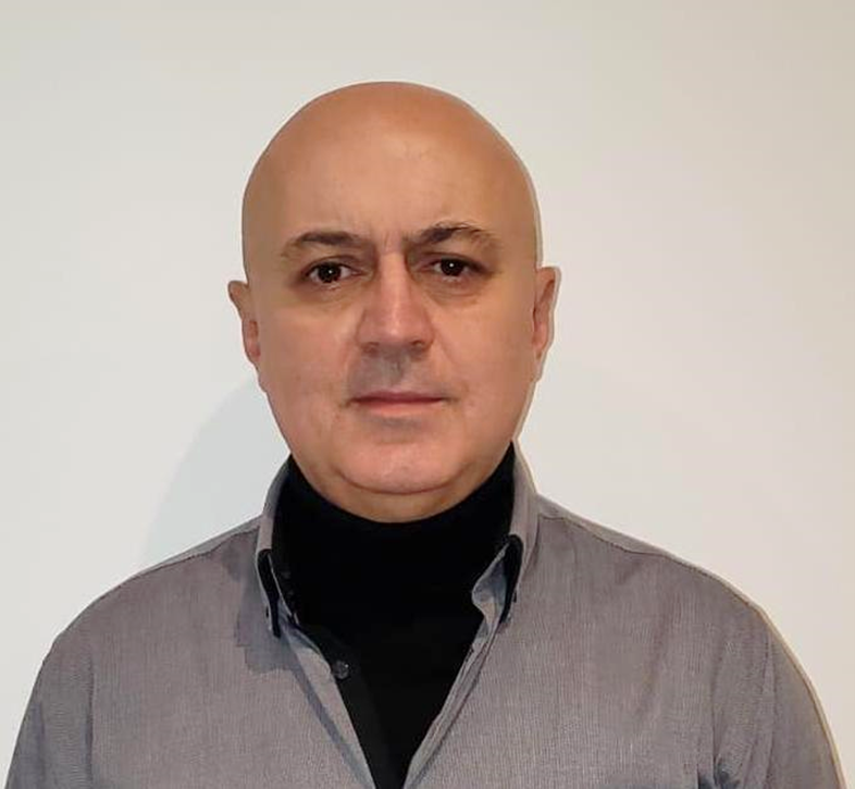 Virgiliu Craciun