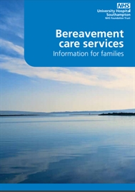 Bereavement picture