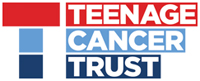 Teenage Cancer Trust logo