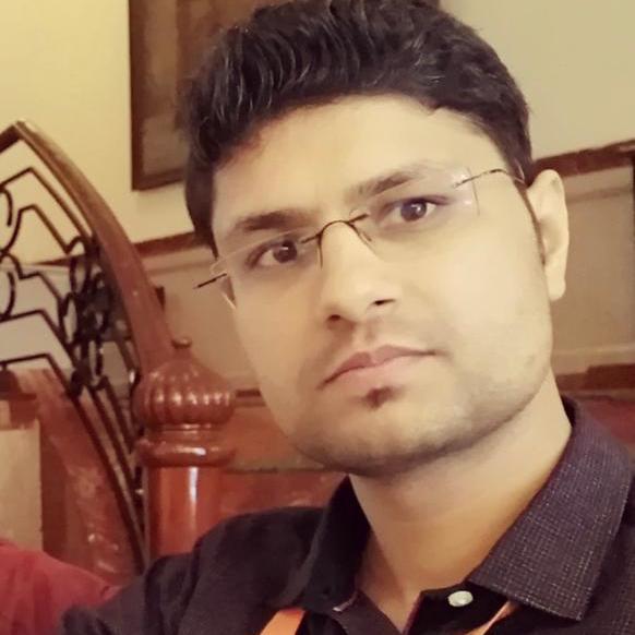 Amit Nautiyal