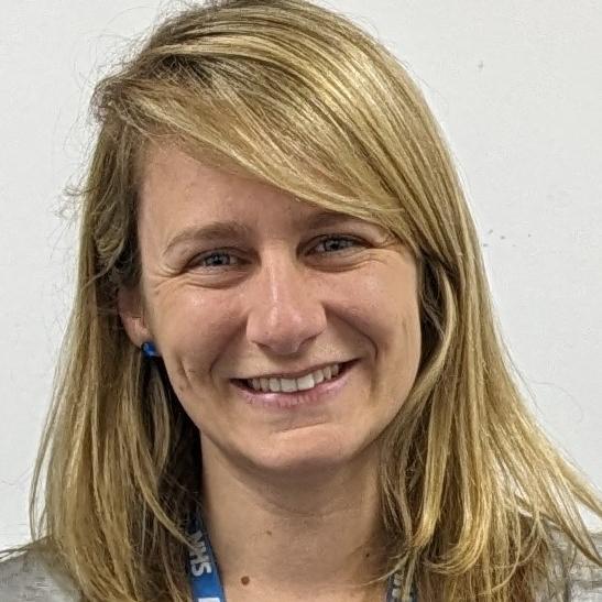 Anna Chilcott