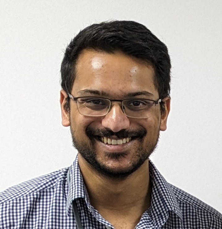 Jay Patel