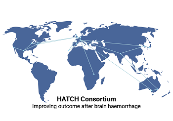 HATCH logo