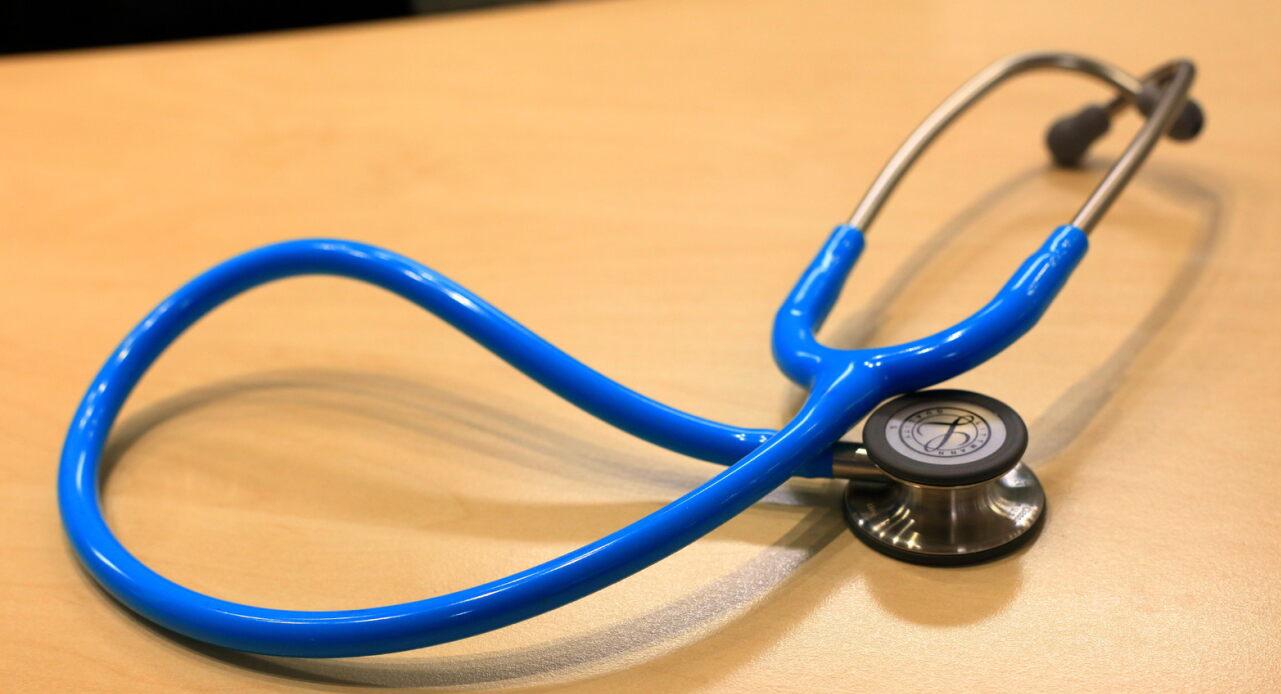 Stethoscope