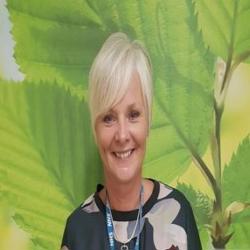 Claire Oliver