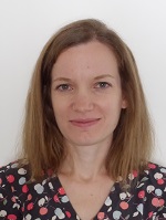 Dr Alison Mason 150px