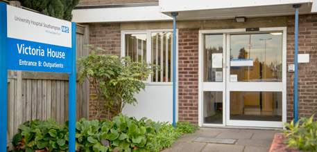Victoria House