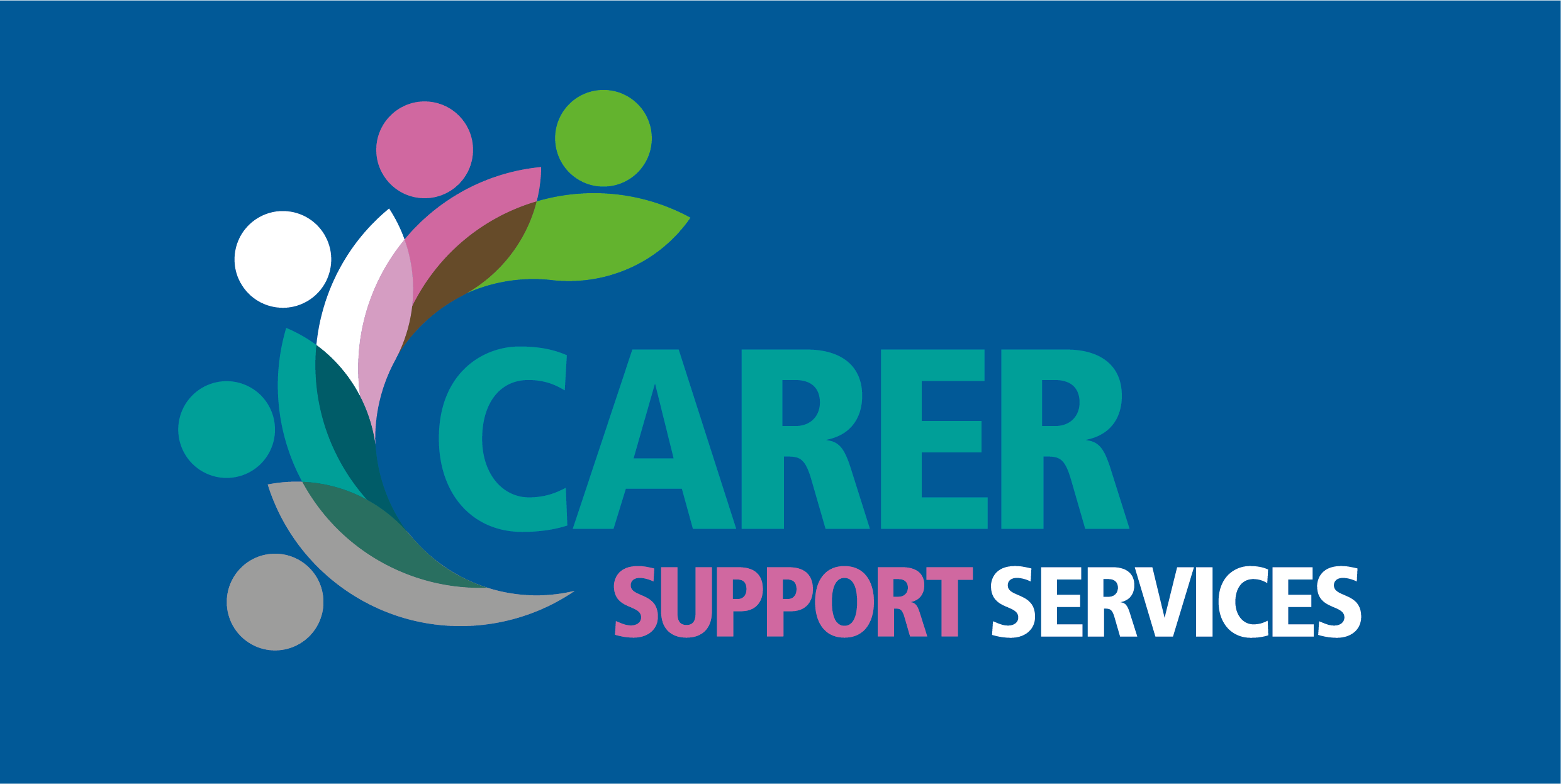 Carer support services logo