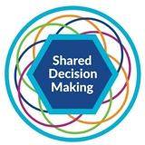 Shared decision making logo