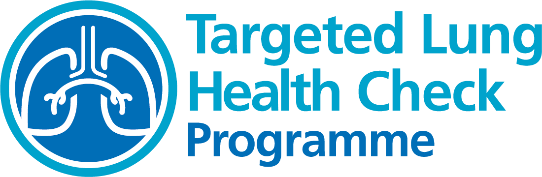 Targeted lunch health check programme logo