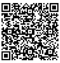 QR code to open the PIFU appointment form - spinal service