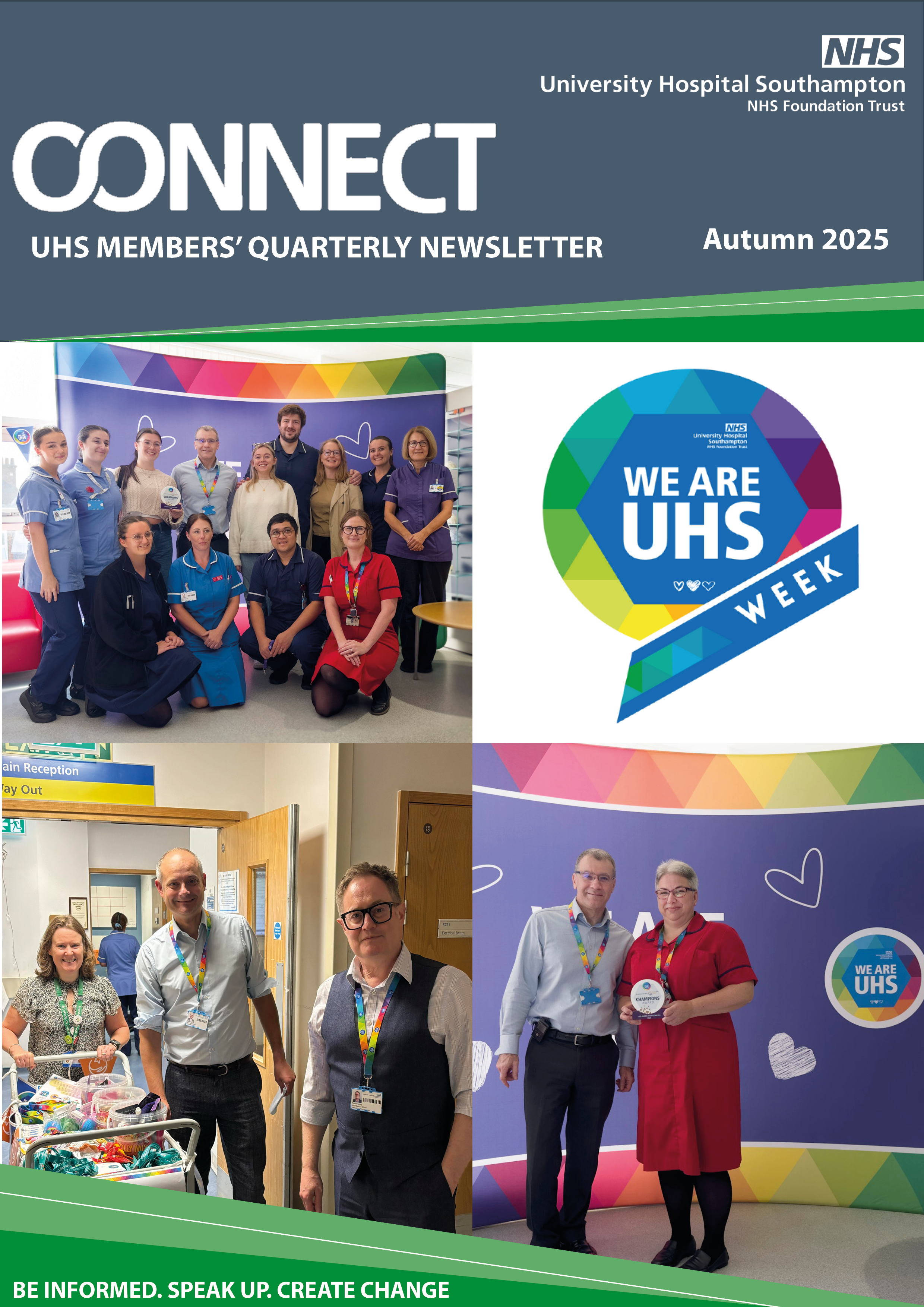 Autumn 2025 front cover