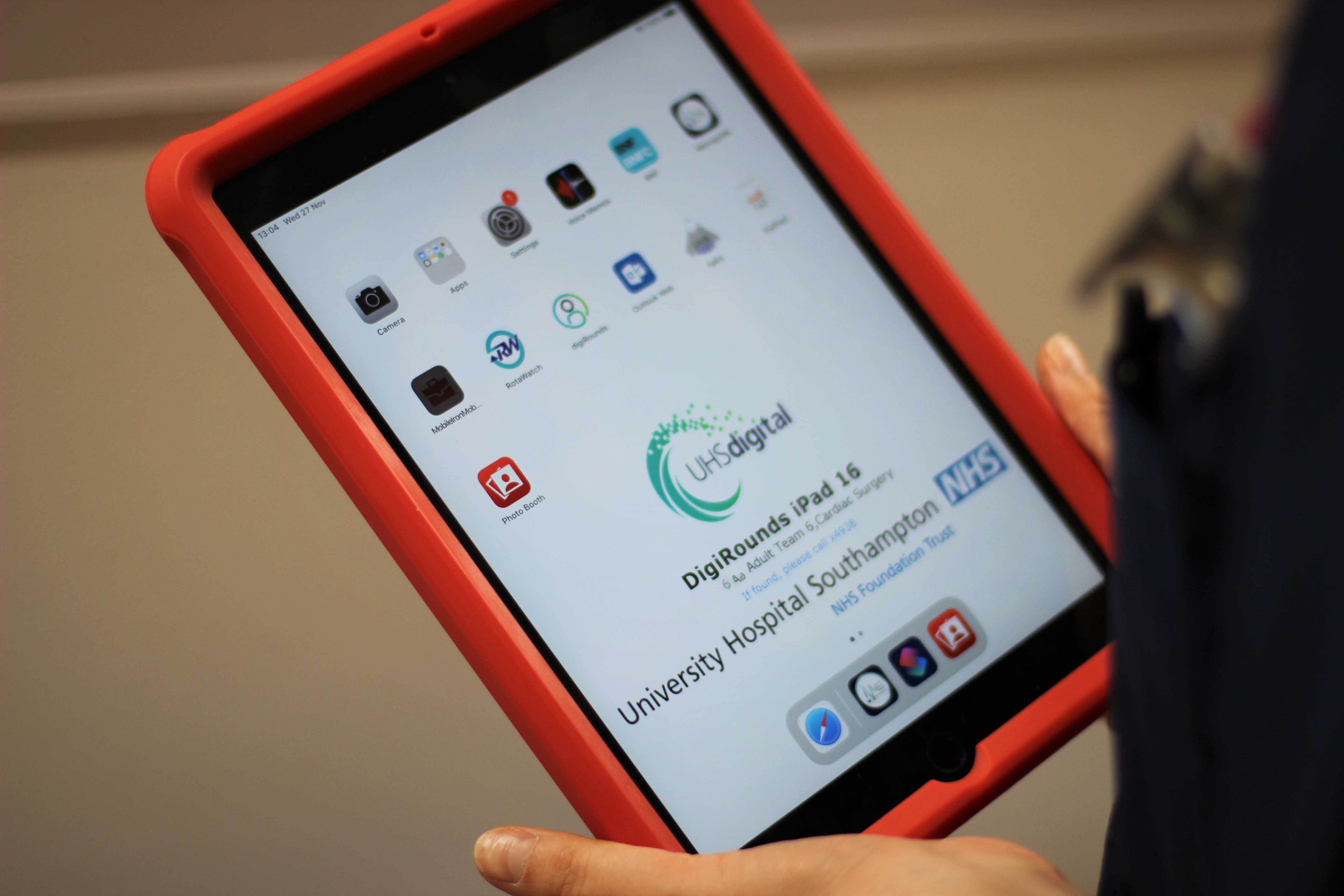 Matt Cordinglyprofile