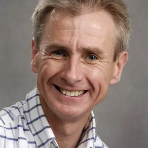 Dr Tom Pierceprofile