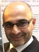 Dr Mayank Patel