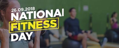 national fitnessday