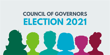 council of governors